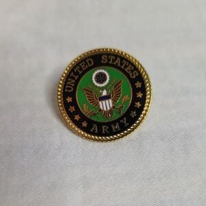 United States Army Pin